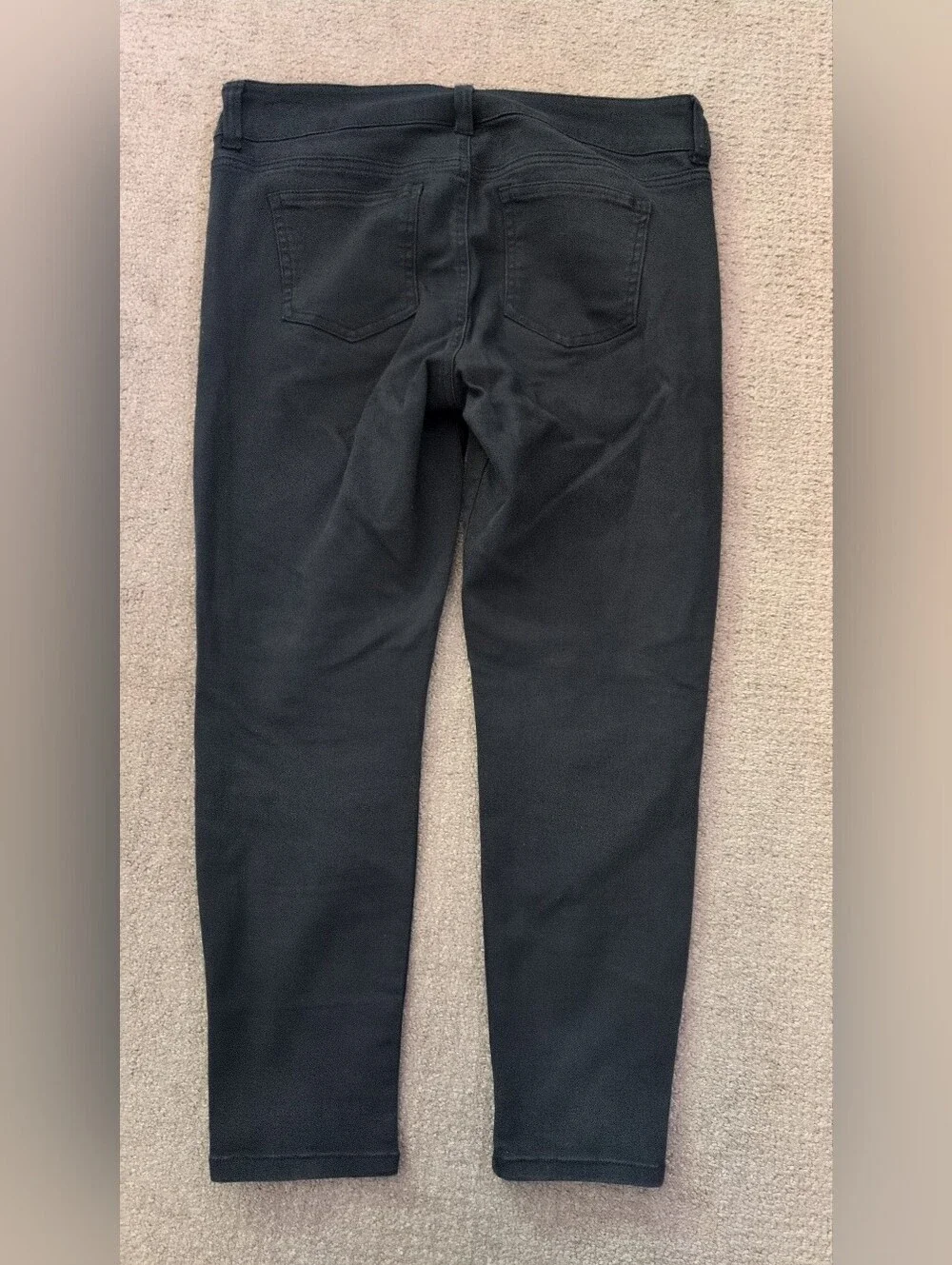 Celebrity Pink Junior Mid Rise Skinny Jeans/ Denim - Picture 5 of 8